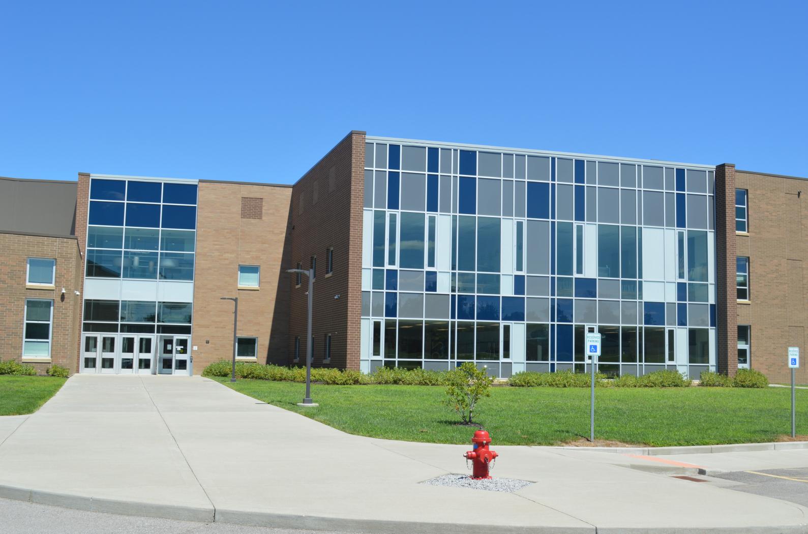 West Clermont High School | AAG inc