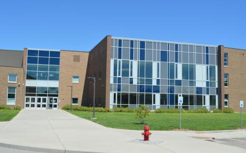 West Clermont High School | AAG inc