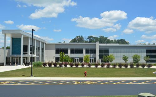 Delaware Area Career Center 